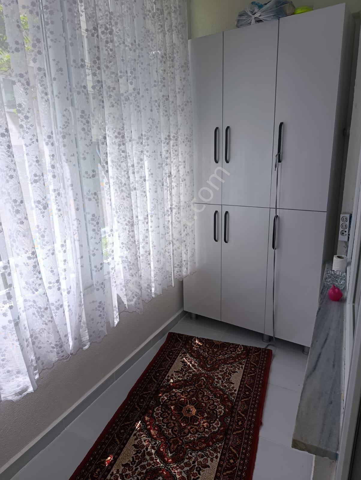 Kırklareli/merkez Karakaş Mahallesi Satılık 3+1 Daire - Görsel 11