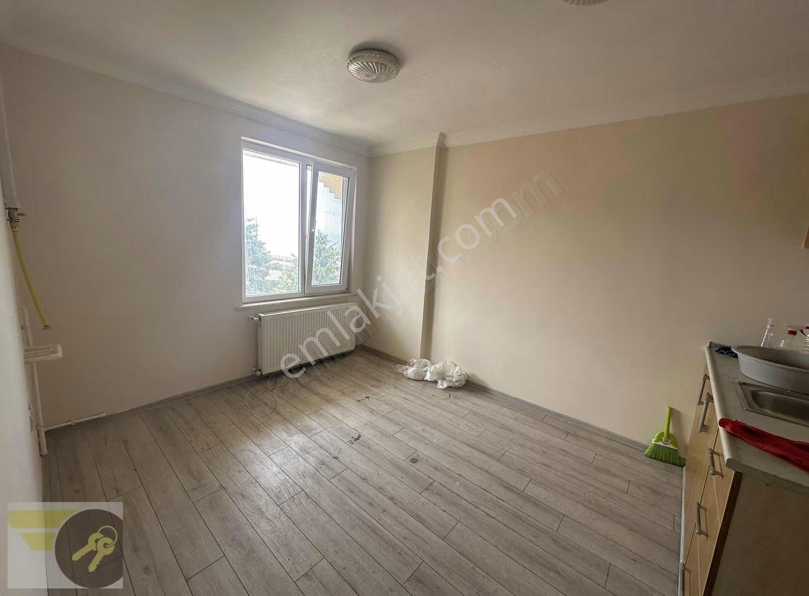 *of Gayrimenkul* İlçe Merkezi 60m2 1+1 1.kat Daire&ofis - Görsel 9