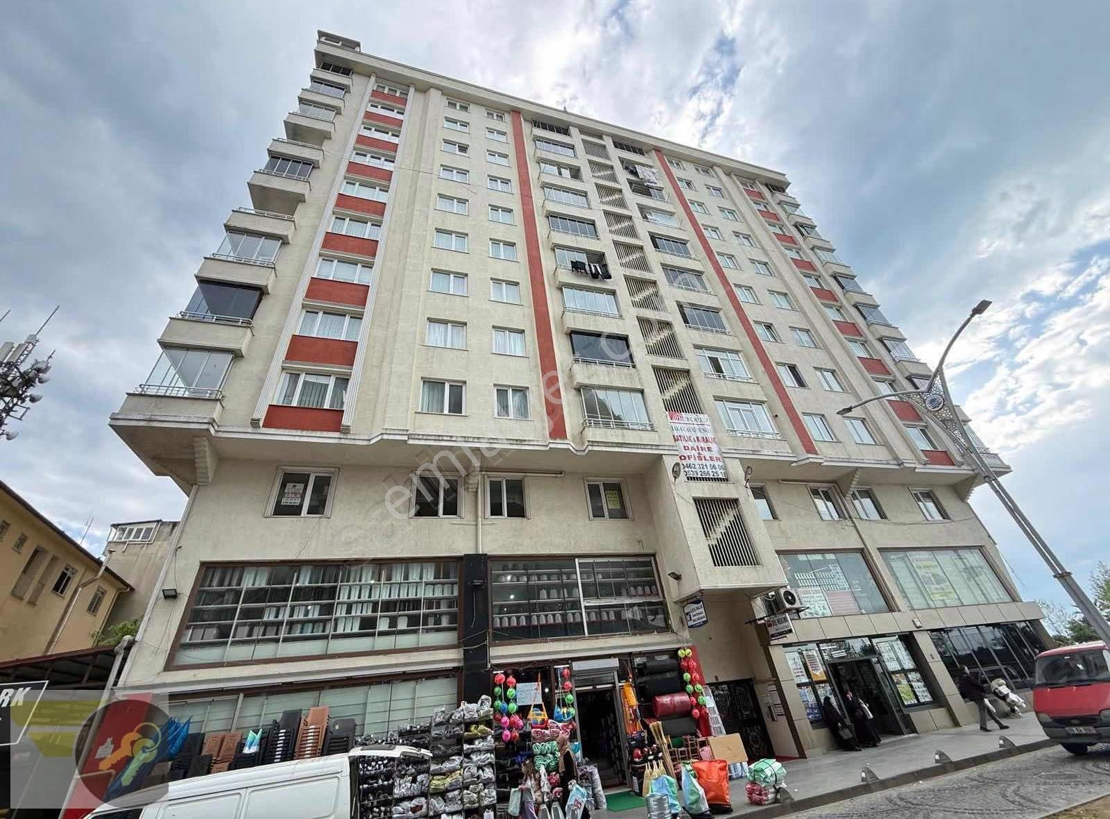 *of Gayrimenkul*merkez Denizmanzaralı 80m2 Daire&ofis - Görsel 2