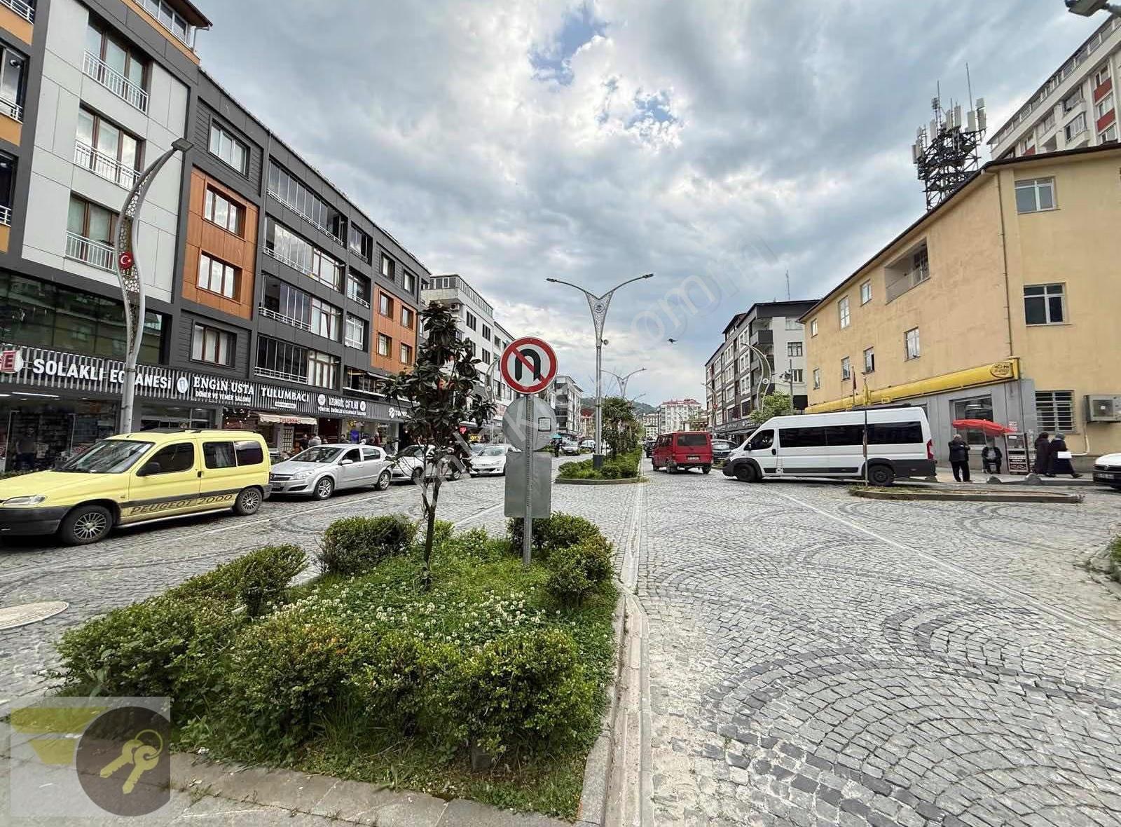 *of Gayrimenkul*merkez Denizmanzaralı 80m2 Daire&ofis - Görsel 15