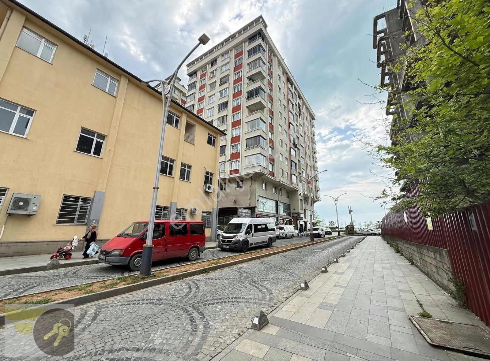 *of Gayrimenkul*merkez Denizmanzaralı 80m2 Daire&ofis - Görsel 17