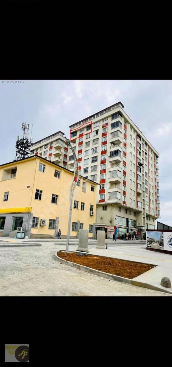 *of Gayrimenkul*merkez Denizmanzaralı 80m2 Daire&ofis - Görsel 8