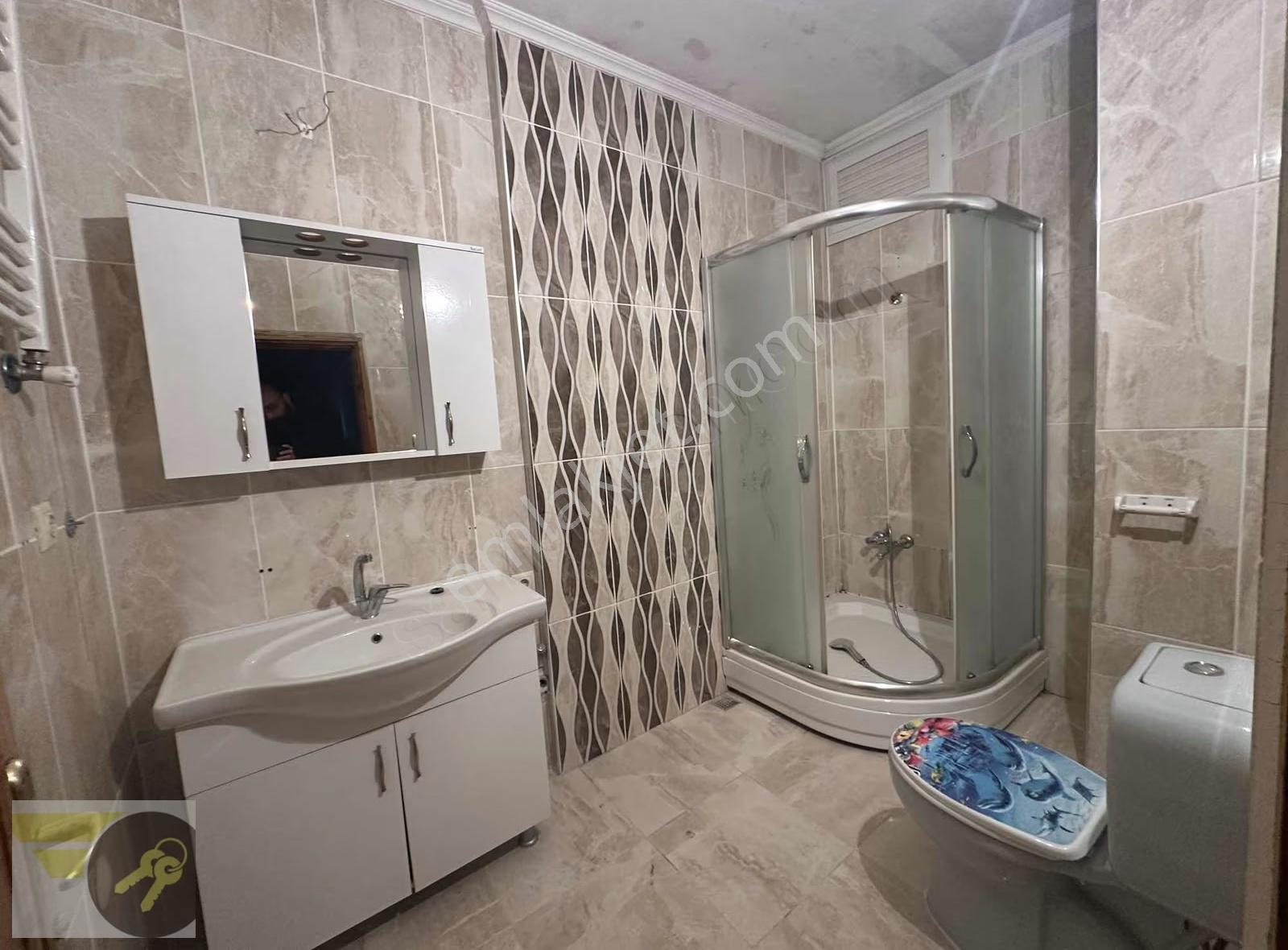 *of Gayrimenkul*ilçe Merkezi 125m2 3+1 3.kat Kiralık Daire - Görsel 2