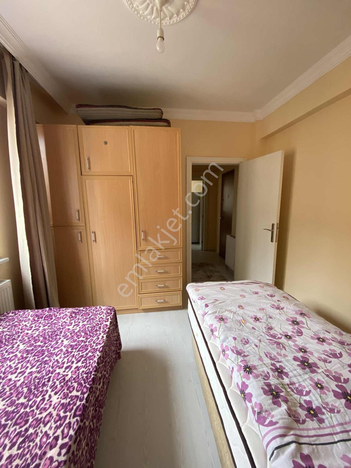 Amasya Merkez Şeyhcuı Mah.kiralık Eşyalı 1+1 Daire - Görsel 5