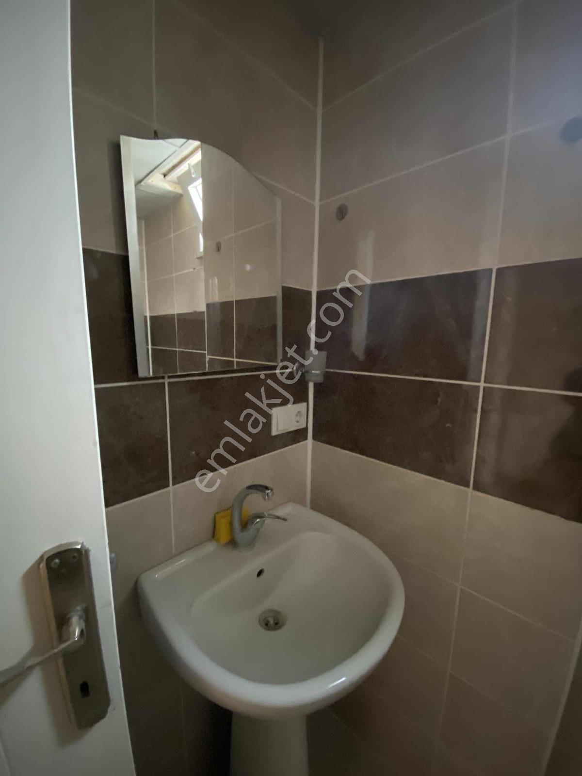 Amasya Merkez Şeyhcuı Mah.kiralık Eşyalı 1+1 Daire - Görsel 13