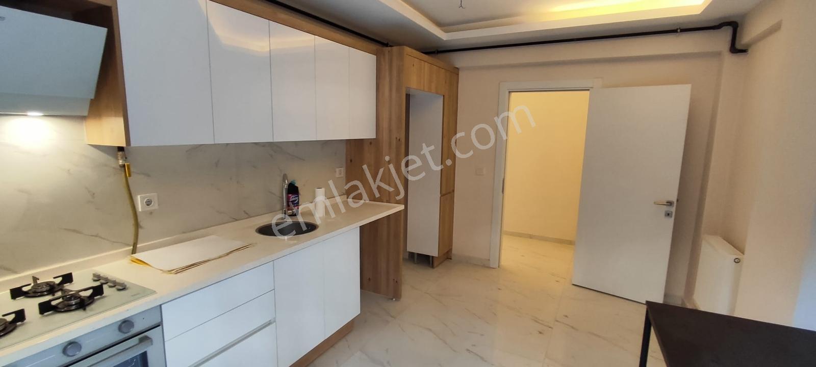 Ulukent'te İzbana Yakın 2+1 Satılık Daire - Görsel 12