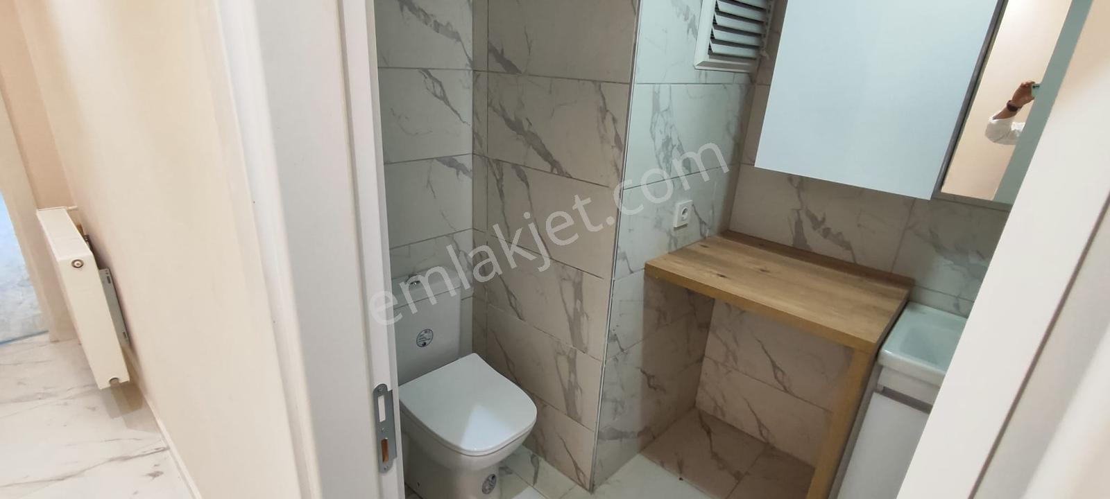 Ulukent'te İzbana Yakın 2+1 Satılık Daire - Görsel 15