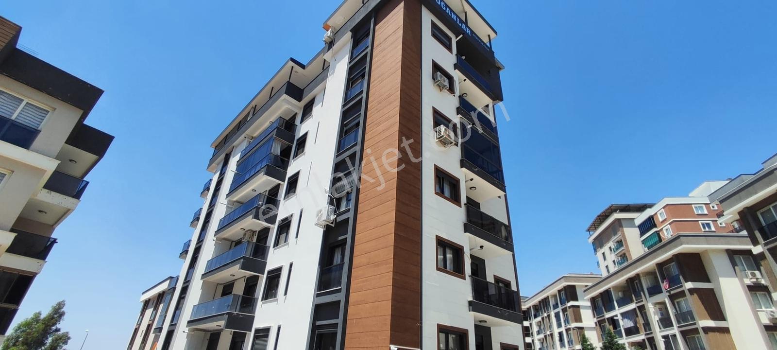 Ulukent'te İzbana Yakın 2+1 Satılık Daire - Görsel 17