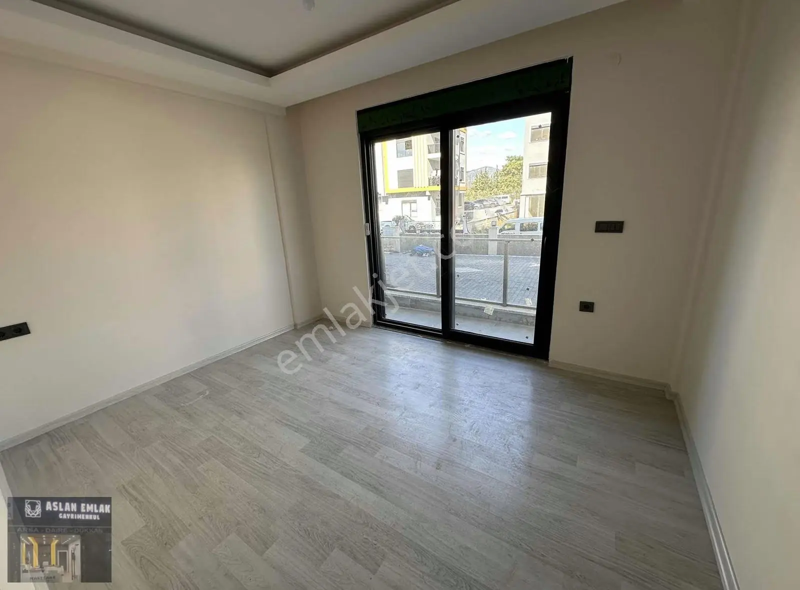 Aslan Emlak'tan Kiralık Havuzlu Sıfır Daire - Görsel 4