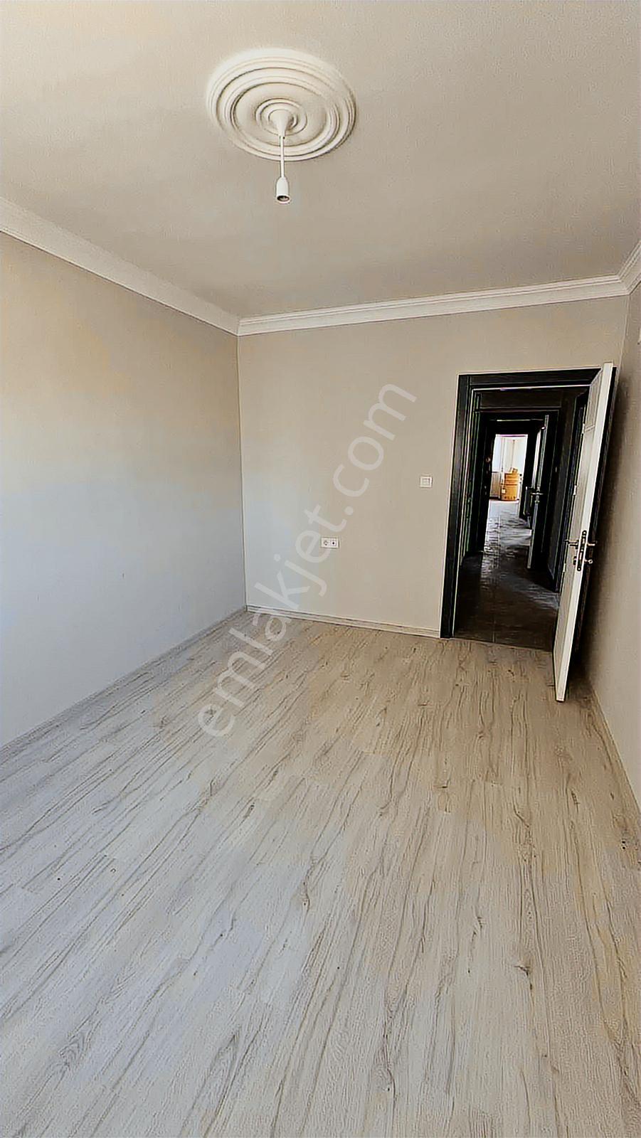 Atacan,dan Kılavuz Mah,nde Sıfır 3+1 Fuul Yapılı Daireler - Görsel 16
