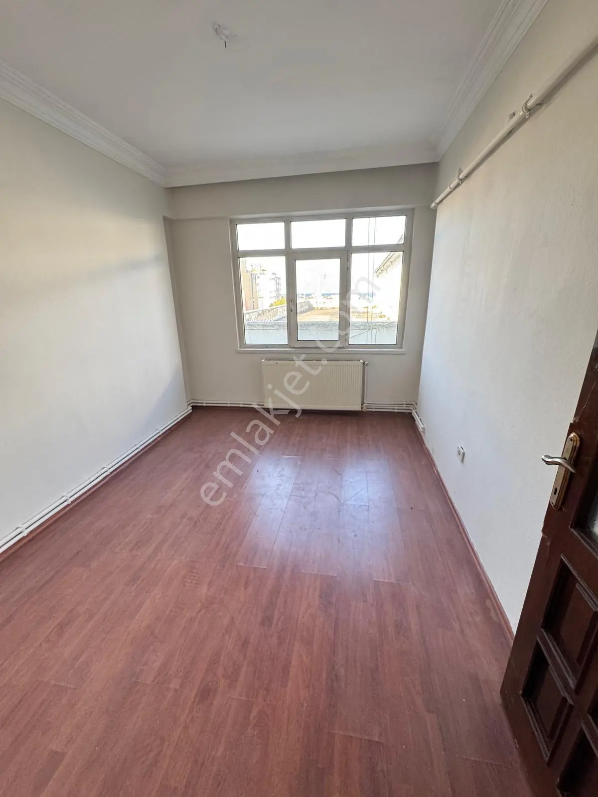Rekoor Emlaktan Çiftlik Yakını 3+1 Satılık Daire - Görsel 4