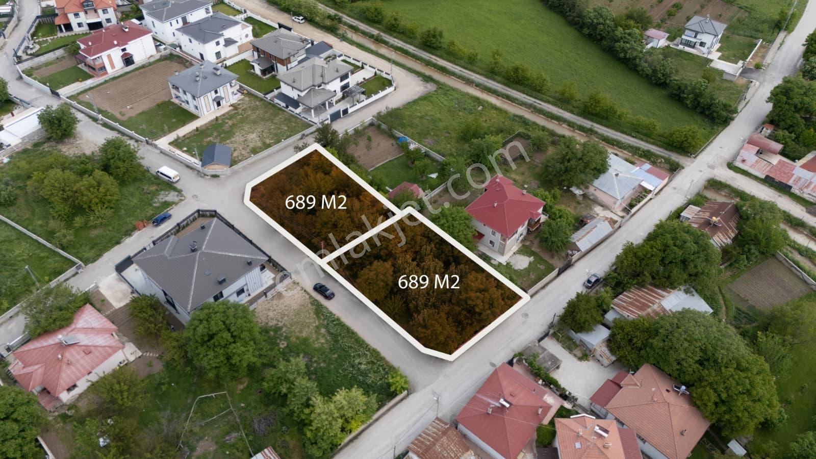Remax Dem'den Erzincan'ın En Prestijli Köşe Villa Arsaları - Görsel 2