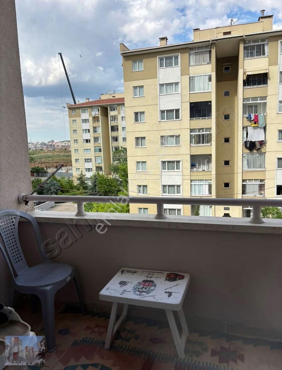 Anka 21 Konutlarında 3+1 Satılık Daire - Görsel 10