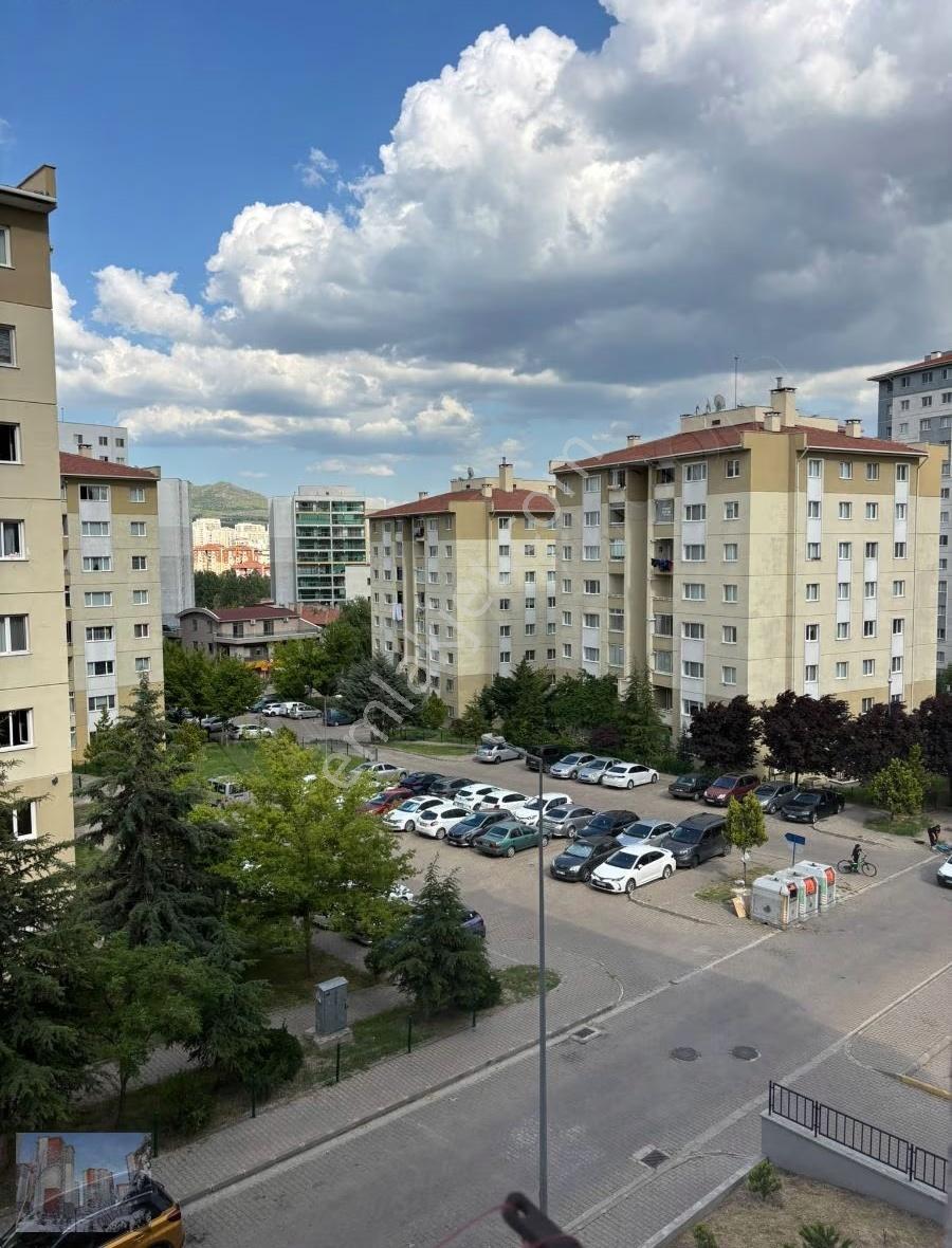 Anka 21 Konutlarında 3+1 Satılık Daire - Görsel 6