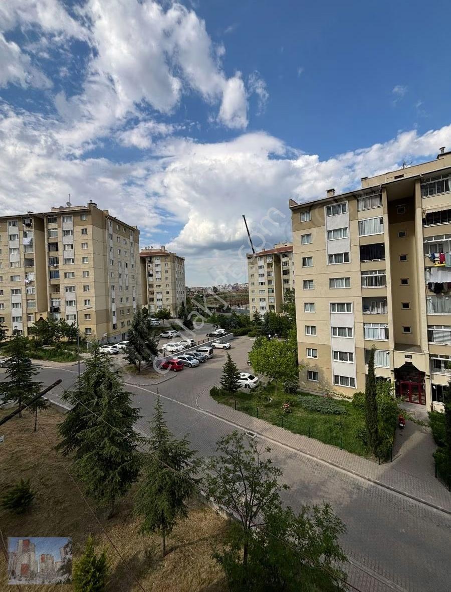 Anka 21 Konutlarında 3+1 Satılık Daire - Görsel 9