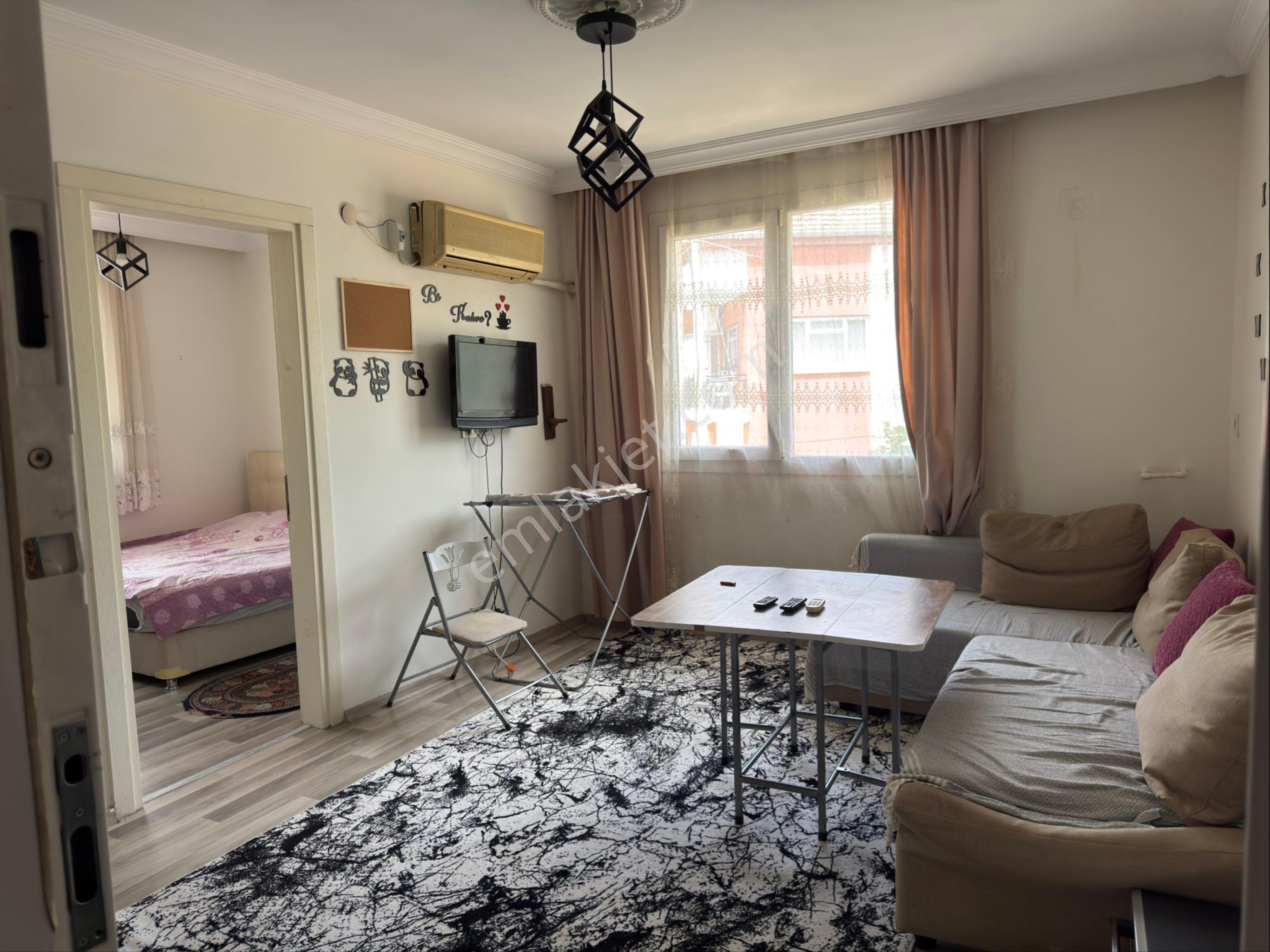 Aydın Nazilli İsabeylide Arakat Full Eşyalı Kiralık Daire - Görsel 8