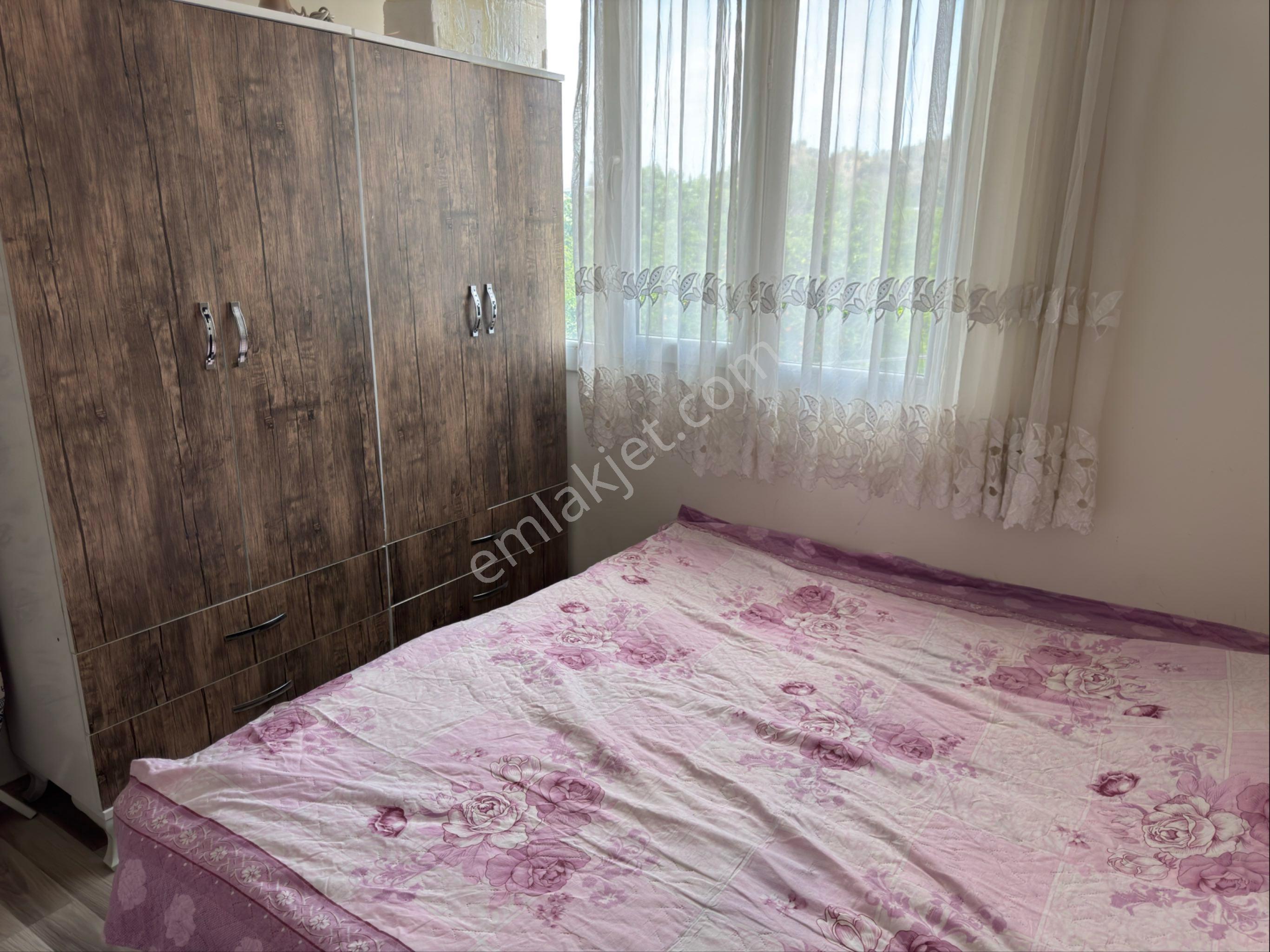 Aydın Nazilli İsabeylide Arakat Full Eşyalı Kiralık Daire - Görsel 13