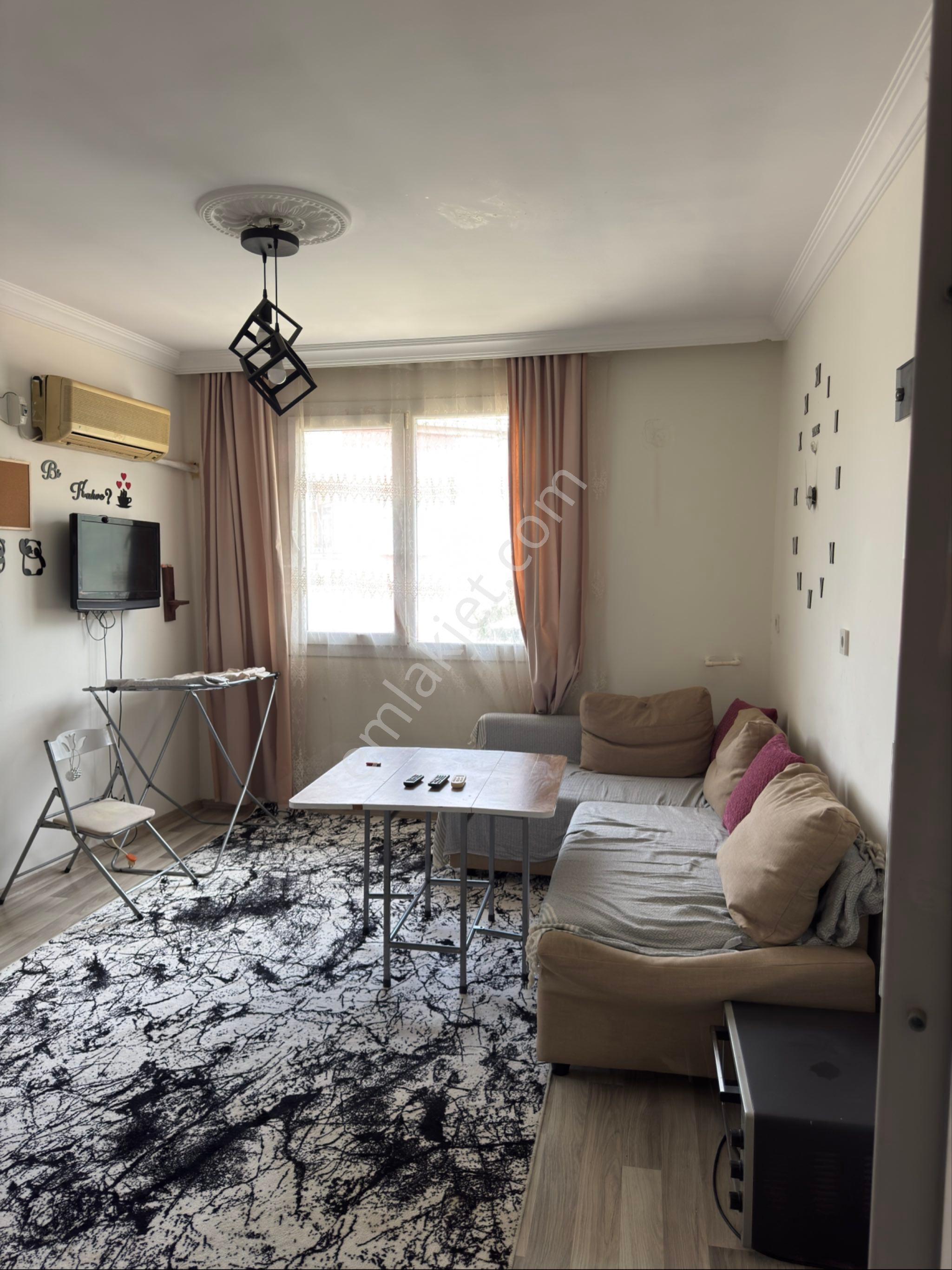 Aydın Nazilli İsabeylide Arakat Full Eşyalı Kiralık Daire - Görsel 6