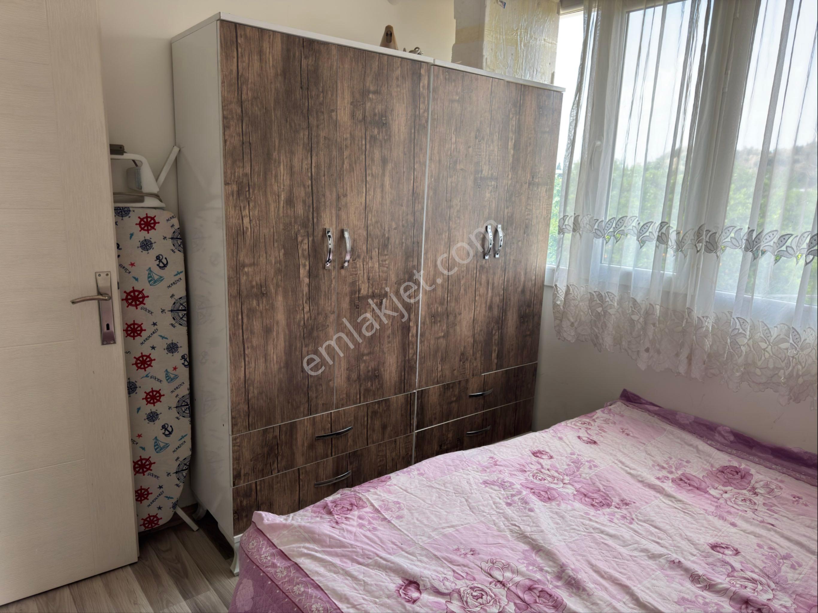 Aydın Nazilli İsabeylide Arakat Full Eşyalı Kiralık Daire - Görsel 20