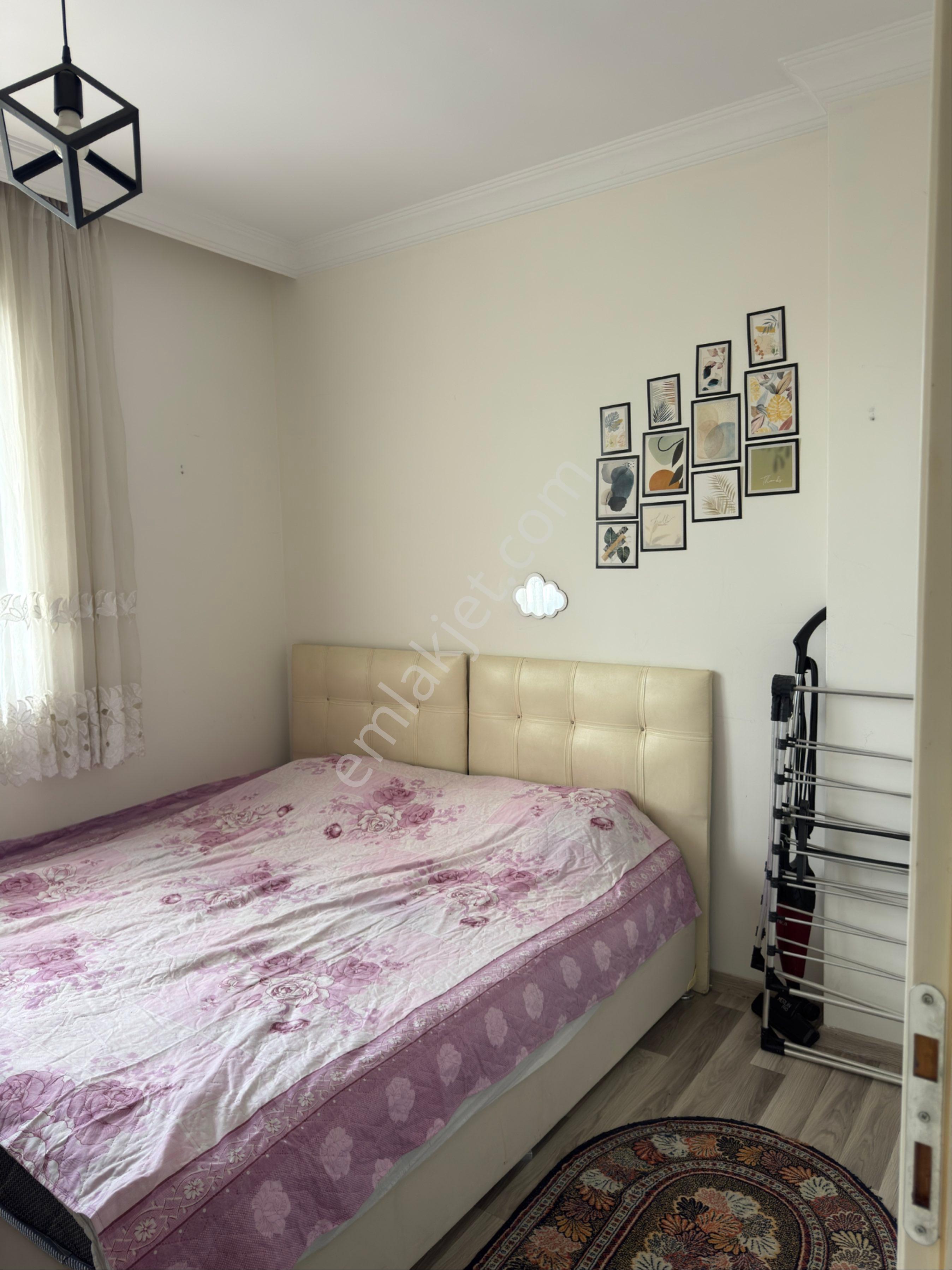 Aydın Nazilli İsabeylide Arakat Full Eşyalı Kiralık Daire - Görsel 12