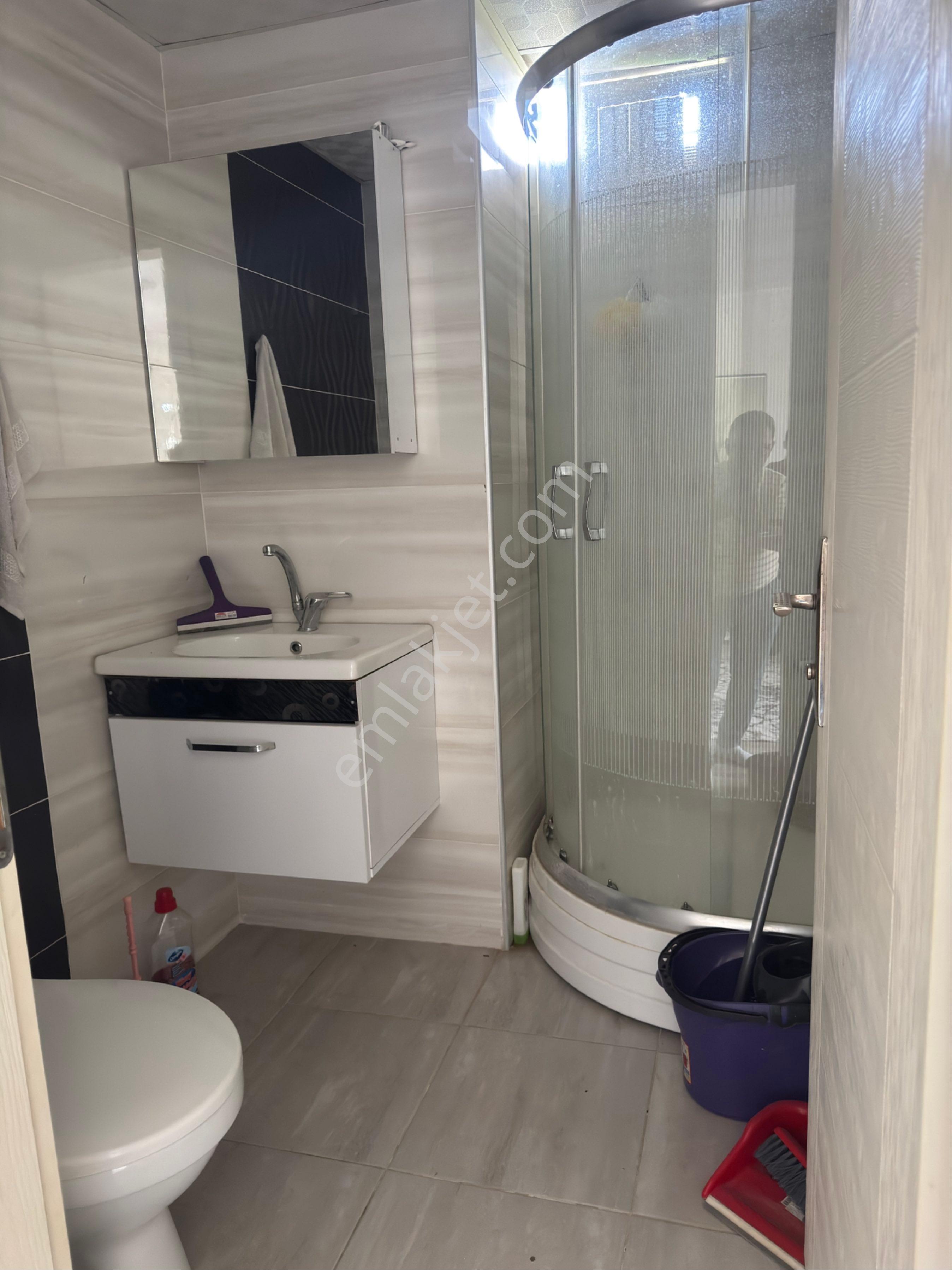 Aydın Nazilli İsabeylide Arakat Full Eşyalı Kiralık Daire - Görsel 19