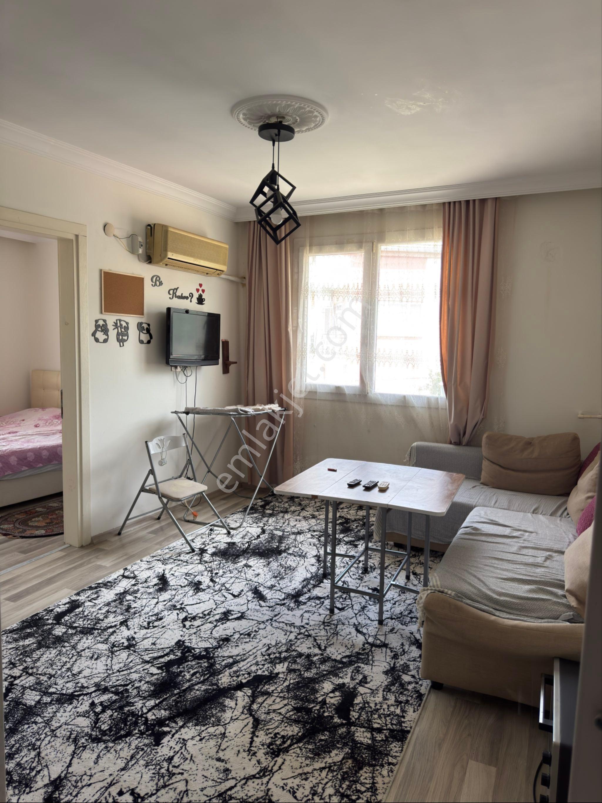 Aydın Nazilli İsabeylide Arakat Full Eşyalı Kiralık Daire - Görsel 7