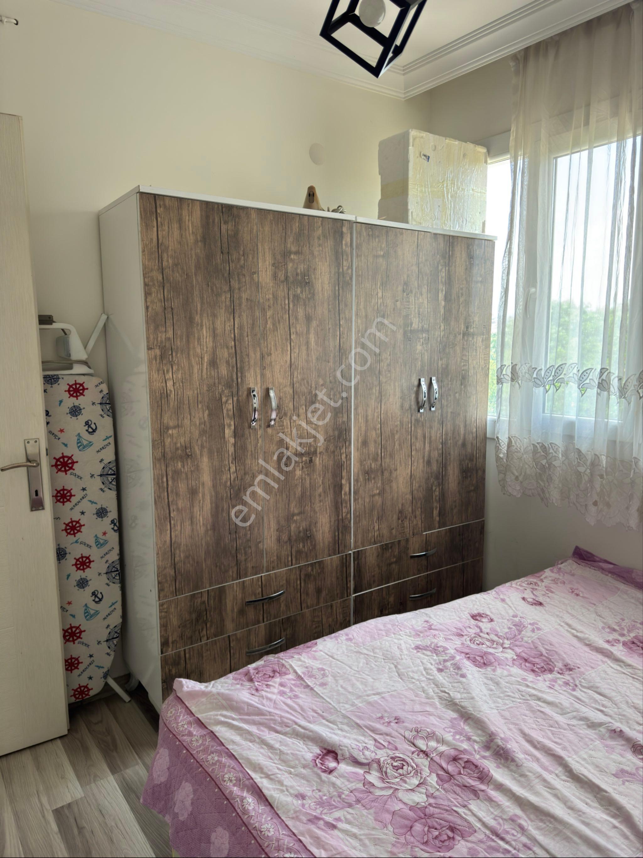 Aydın Nazilli İsabeylide Arakat Full Eşyalı Kiralık Daire - Görsel 14