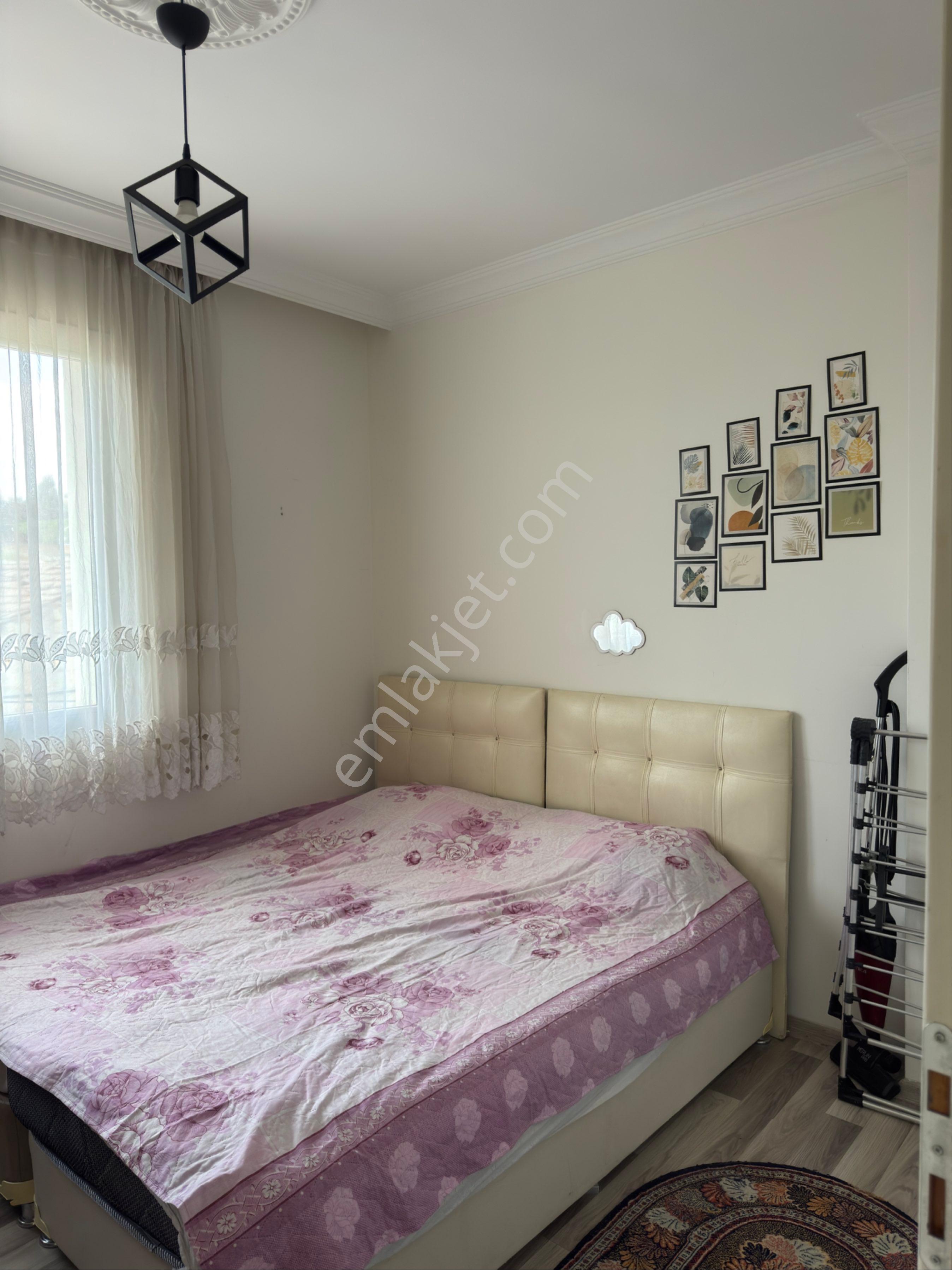 Aydın Nazilli İsabeylide Arakat Full Eşyalı Kiralık Daire - Görsel 16