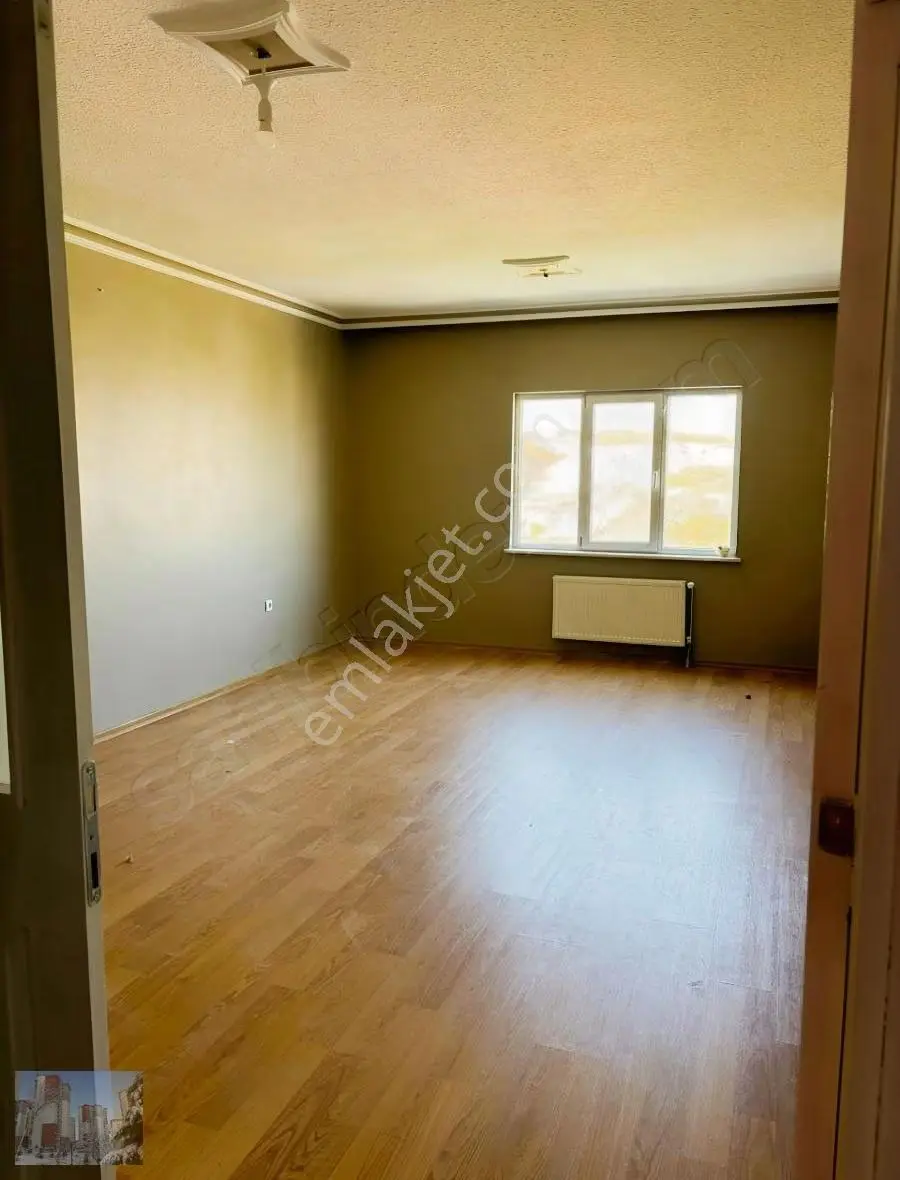 Orkide G Bloklarda 2+1 Kiralık Daire