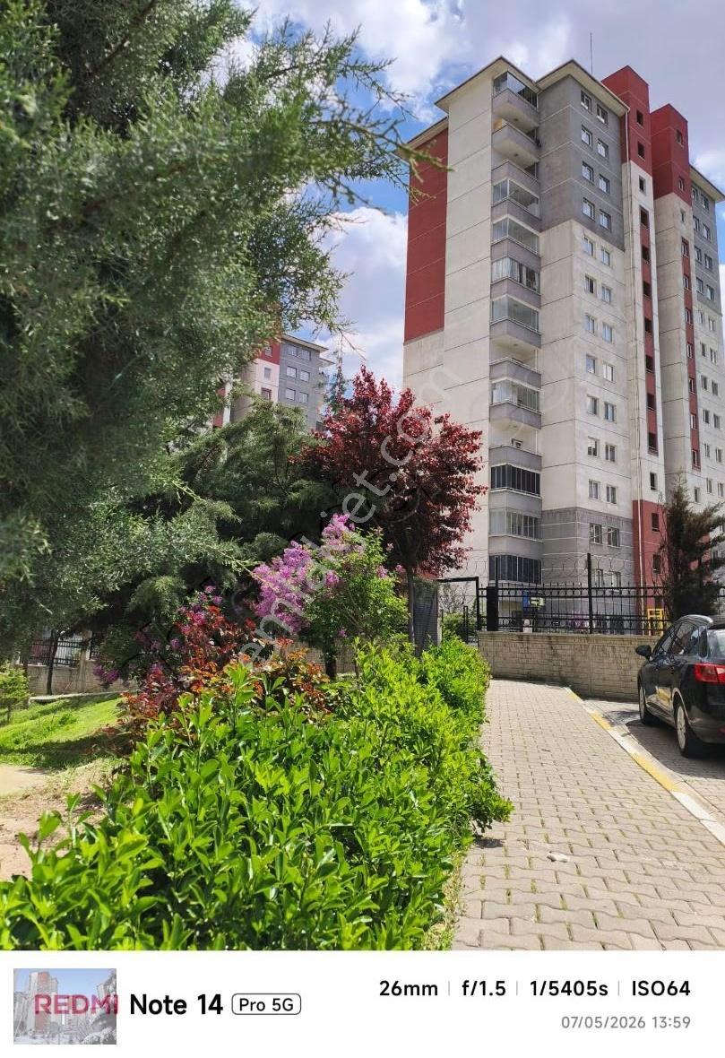 Orkide G Bloklarda 2+1 Kiralık Daire - Görsel 2