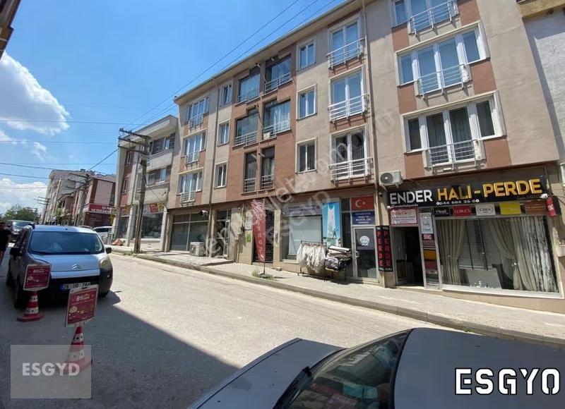 Esgyo'dan Şirintepe Mh Bursa Cad Yakını Satılık İş Yeri-dükkan - Görsel 6
