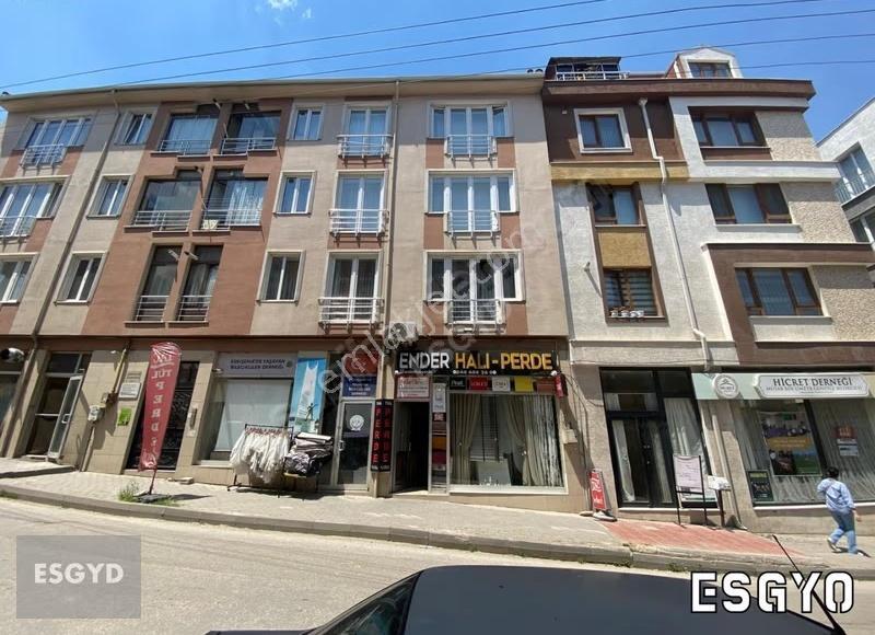 Esgyo'dan Şirintepe Mh Bursa Cad Yakını Satılık İş Yeri-dükkan - Görsel 5