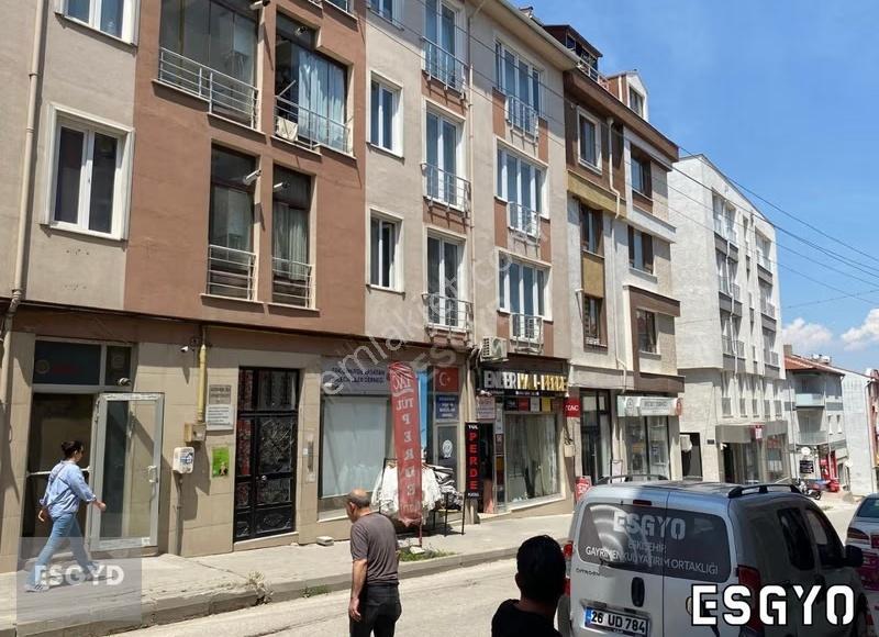 Esgyo'dan Şirintepe Mh Bursa Cad Yakını Satılık İş Yeri-dükkan - Görsel 4