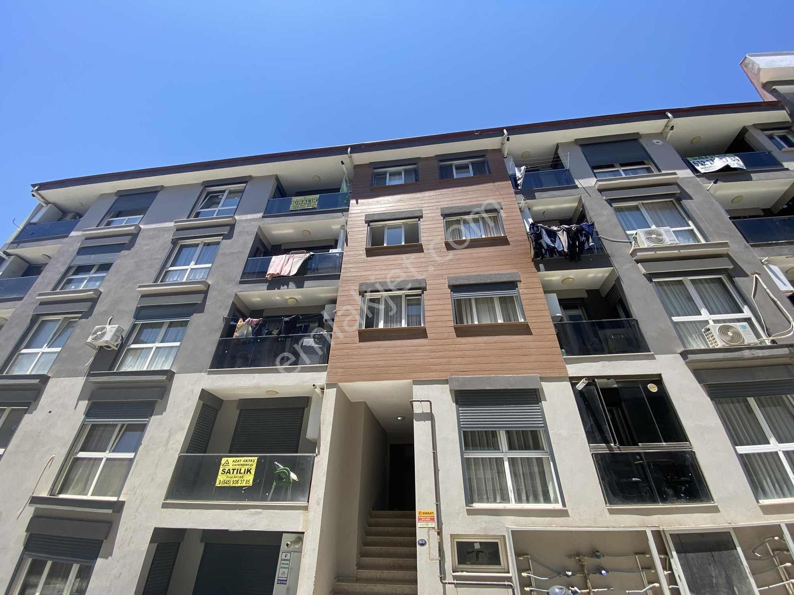 Hastane Ve Eshot Durağı Yanı 1+1 Balkonlu Satılık Daire Fırsatı - Görsel 13
