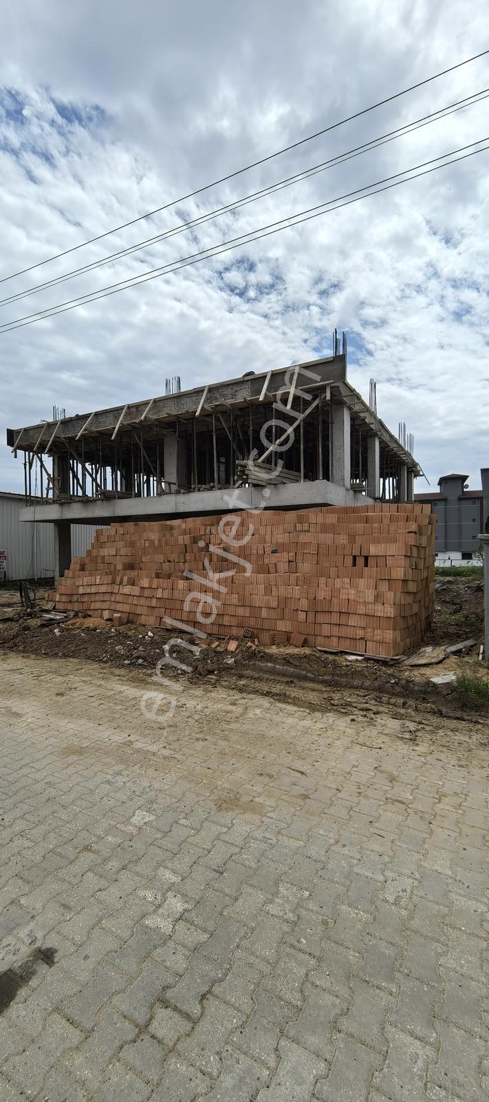 Ergene Velimeşe Mahallesinde İnşaat Firmasından Satılık Daireler - Görsel 22