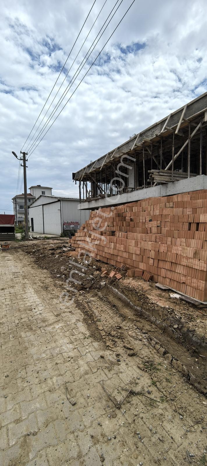 Ergene Velimeşe Mahallesinde İnşaat Firmasından Satılık Daireler - Görsel 18