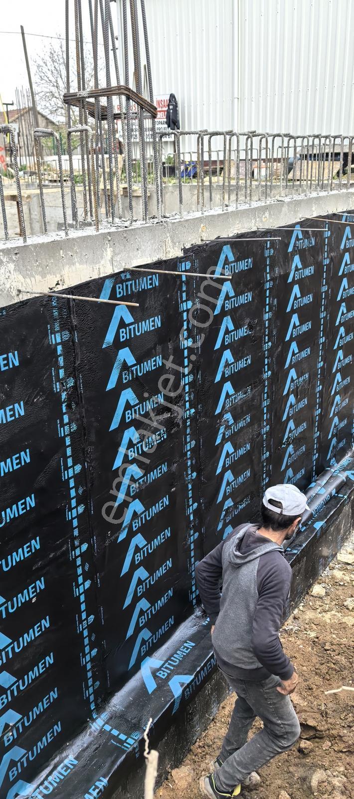 Ergene Velimeşe Mahallesinde İnşaat Firmasından Satılık Daireler - Görsel 14