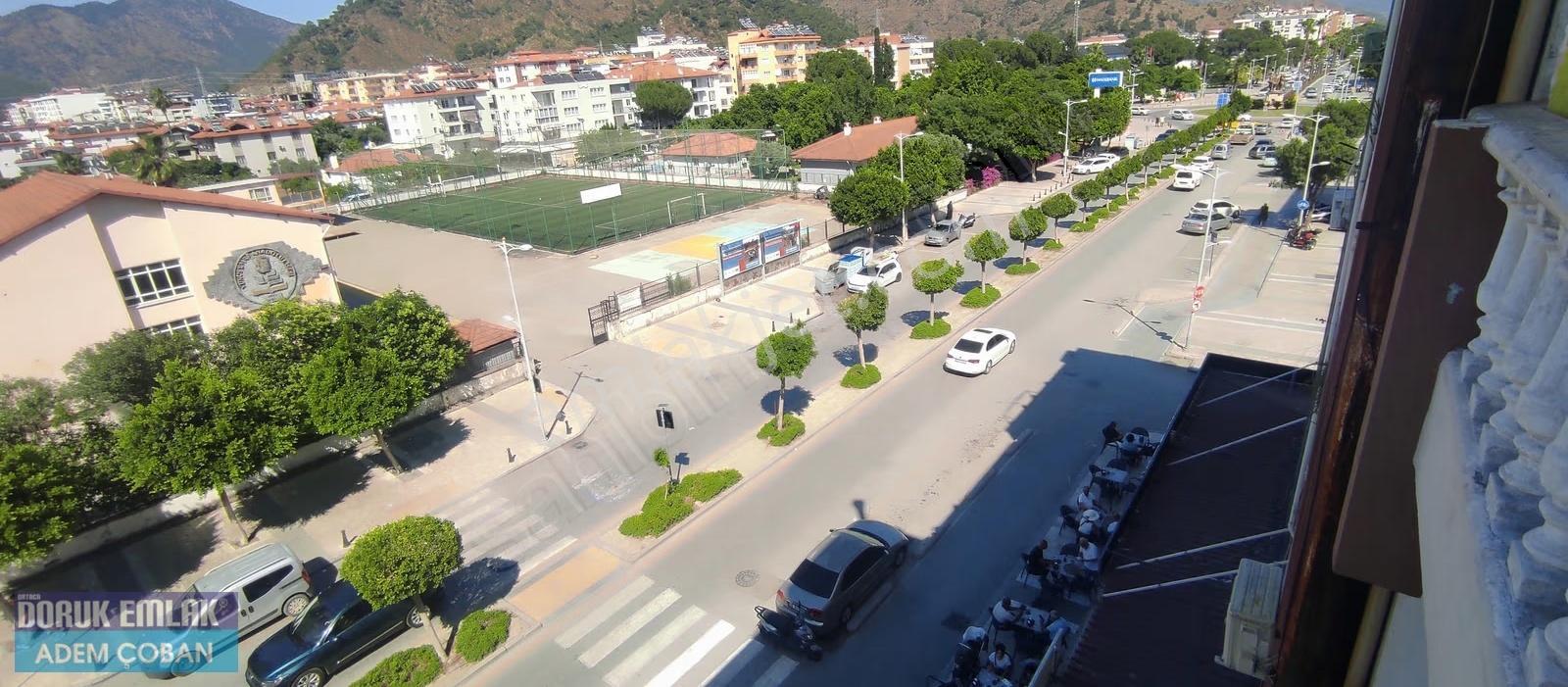 Ortaca Merkez'de Satılık 2+1 Daire - Görsel 22