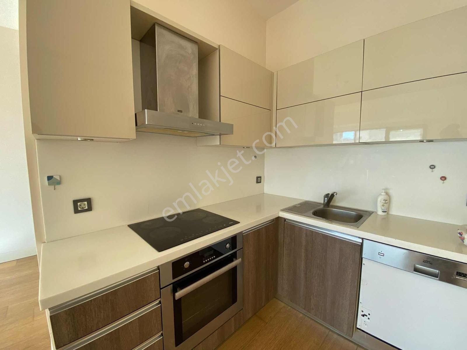 Viaport Venezia'da 92 M2 Avm Mnz Boş Kiralık 1+1 Daire - Görsel 9
