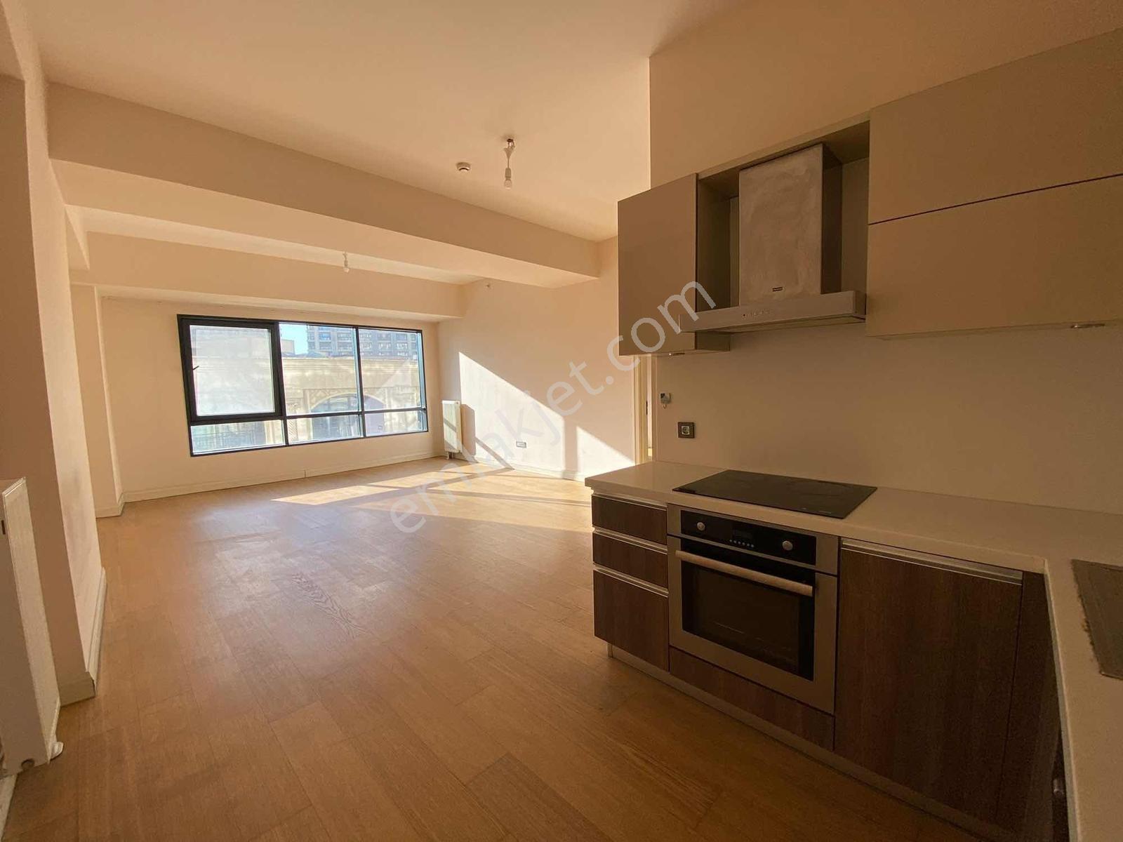 Viaport Venezia'da 92 M2 Avm Mnz Boş Kiralık 1+1 Daire - Görsel 6