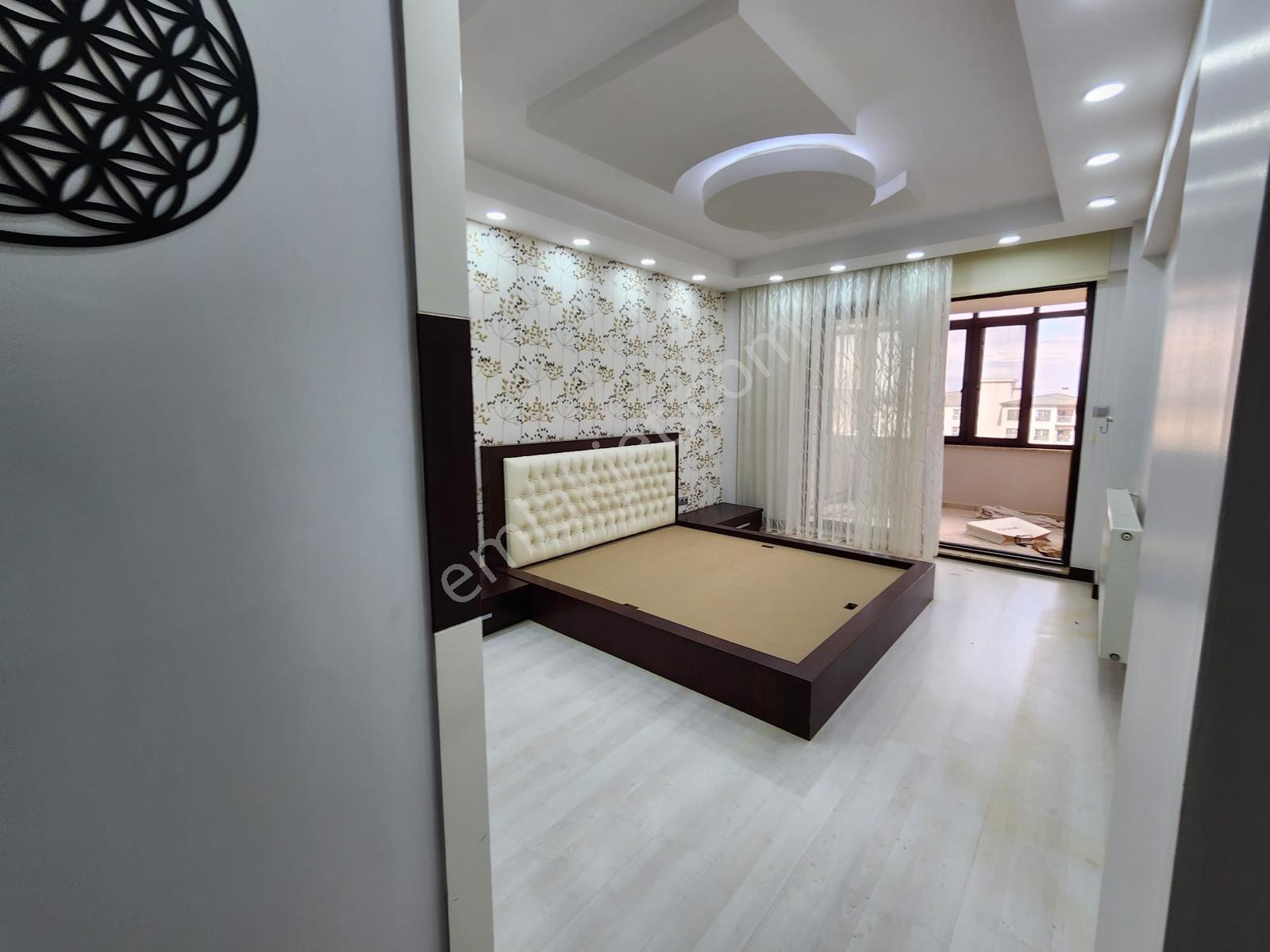 Göveclik Yolu Üzerinde Site İcersimde Kiralık Daire - Görsel 14