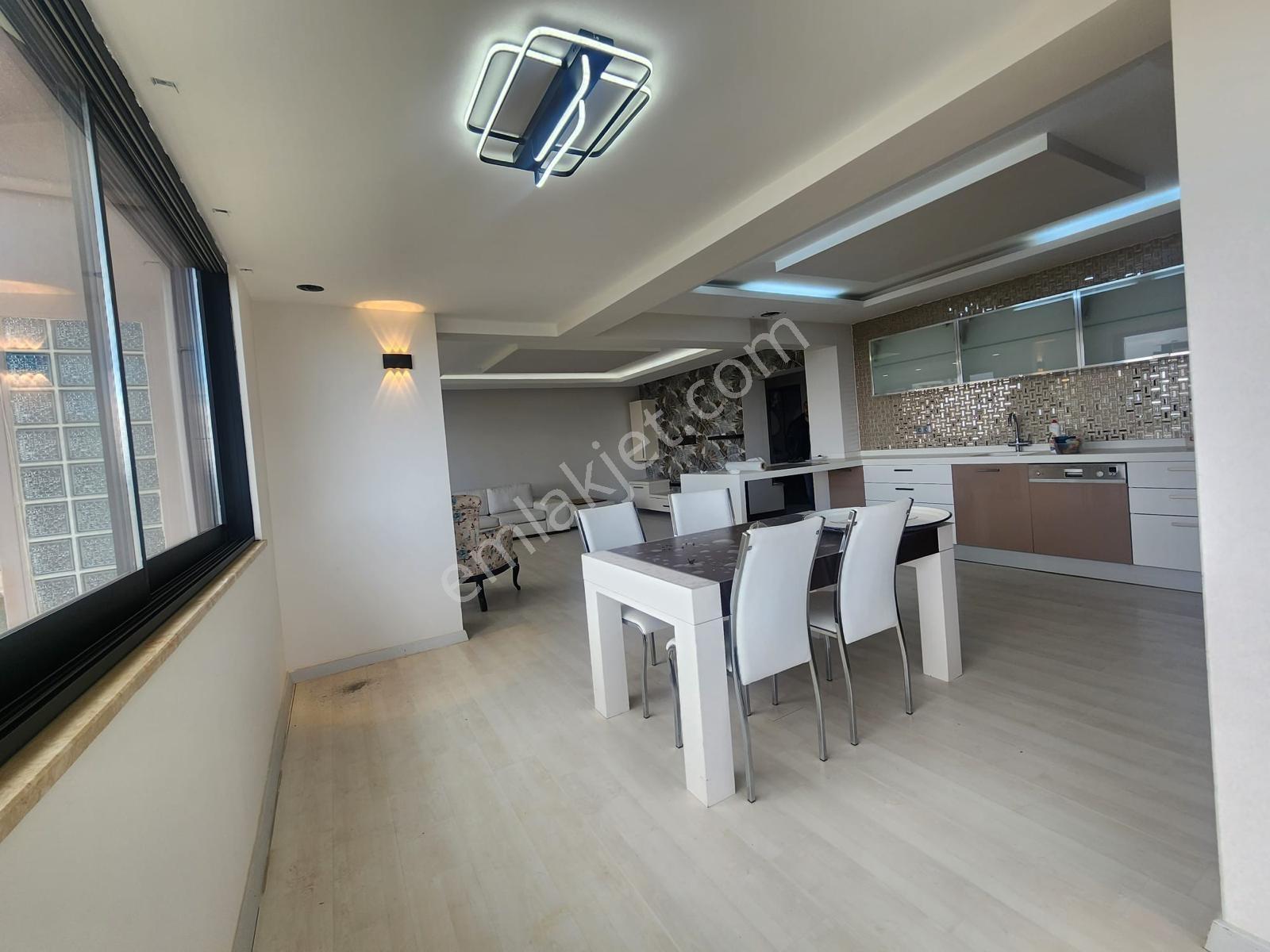 Göveclik Yolu Üzerinde Site İcersimde Kiralık Daire - Görsel 7