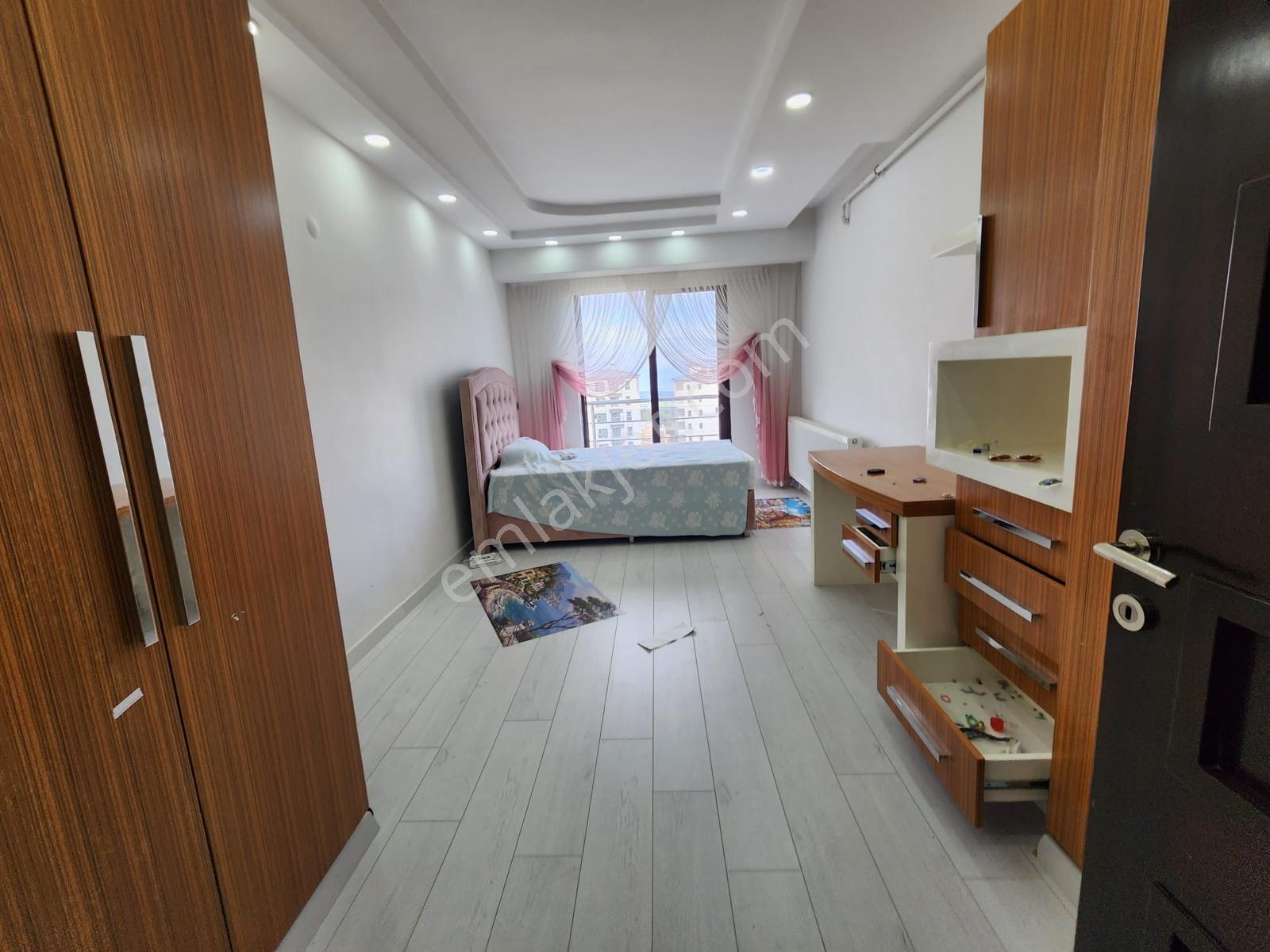 Göveclik Yolu Üzerinde Site İcersimde Kiralık Daire - Görsel 5