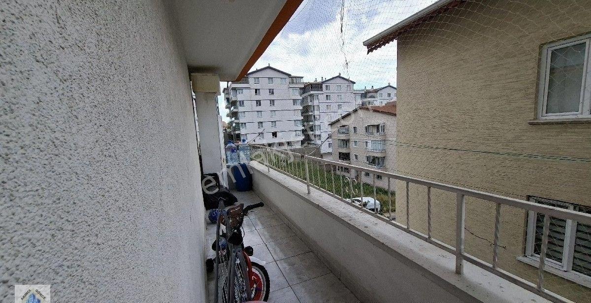 Elvankent Topcu Da Arakat Önü Açık Yol Cephe Kullanışlı 3+1 Temmuz 12--20 Arasında Boşaltılacaktır - Görsel 14