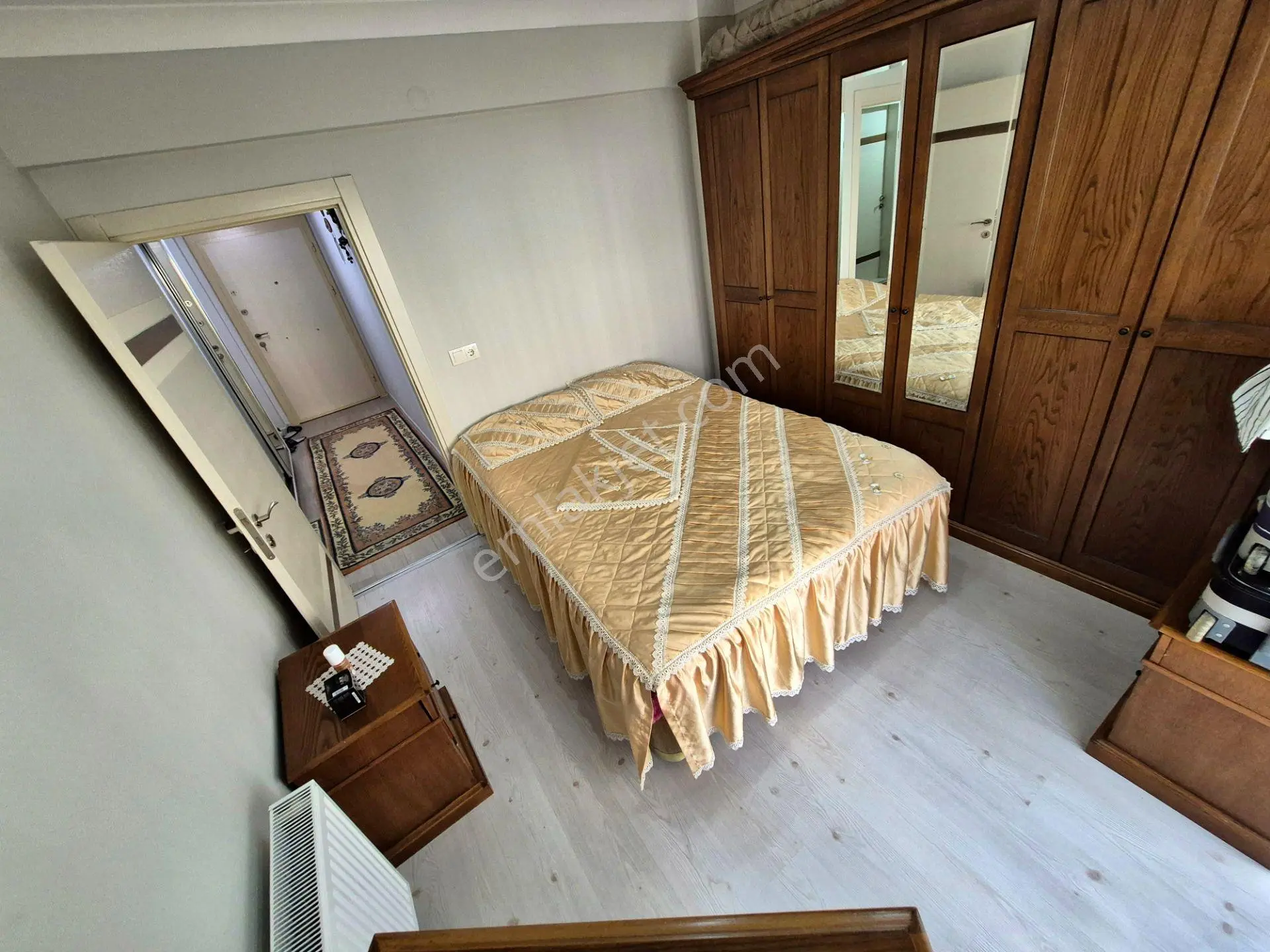 🛑🛑aktif'ten Akçay'da Satılık Müstakil Tadında Cam Balkonlu Harika 2+1 Daire - Görsel 29