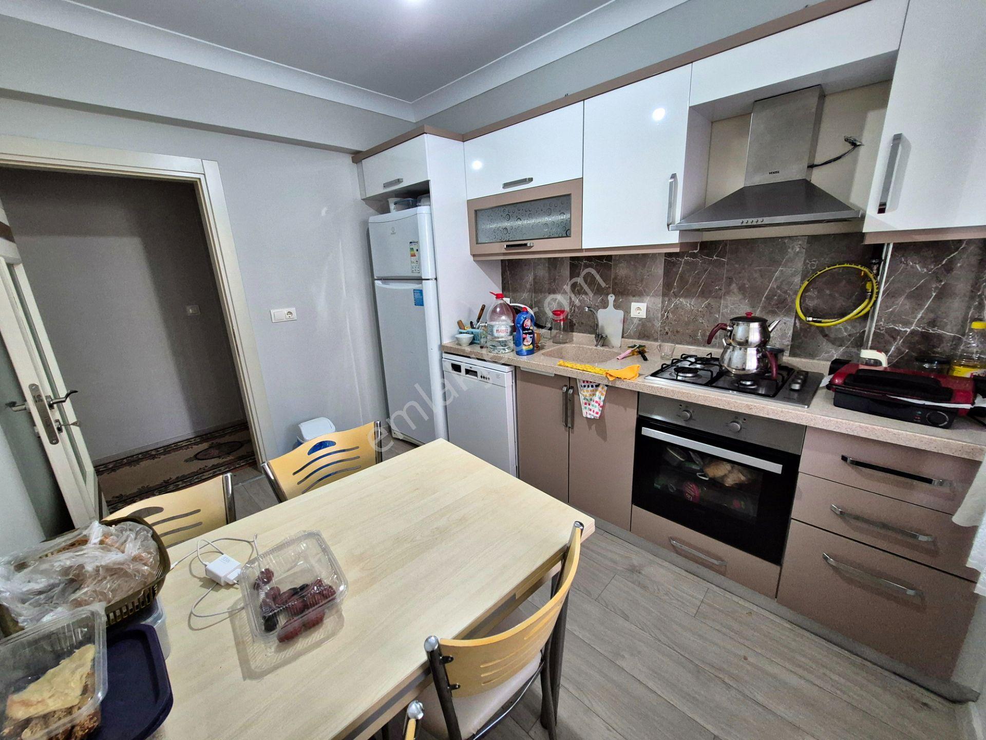 🛑🛑aktif'ten Akçay'da Satılık Müstakil Tadında Cam Balkonlu Harika 2+1 Daire - Görsel 19