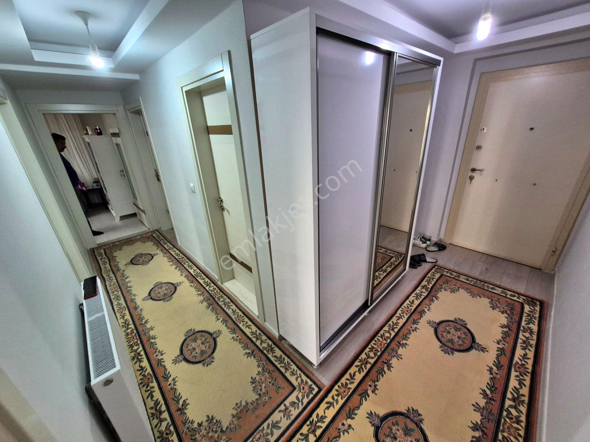 🛑🛑aktif'ten Akçay'da Satılık Müstakil Tadında Cam Balkonlu Harika 2+1 Daire - Görsel 23