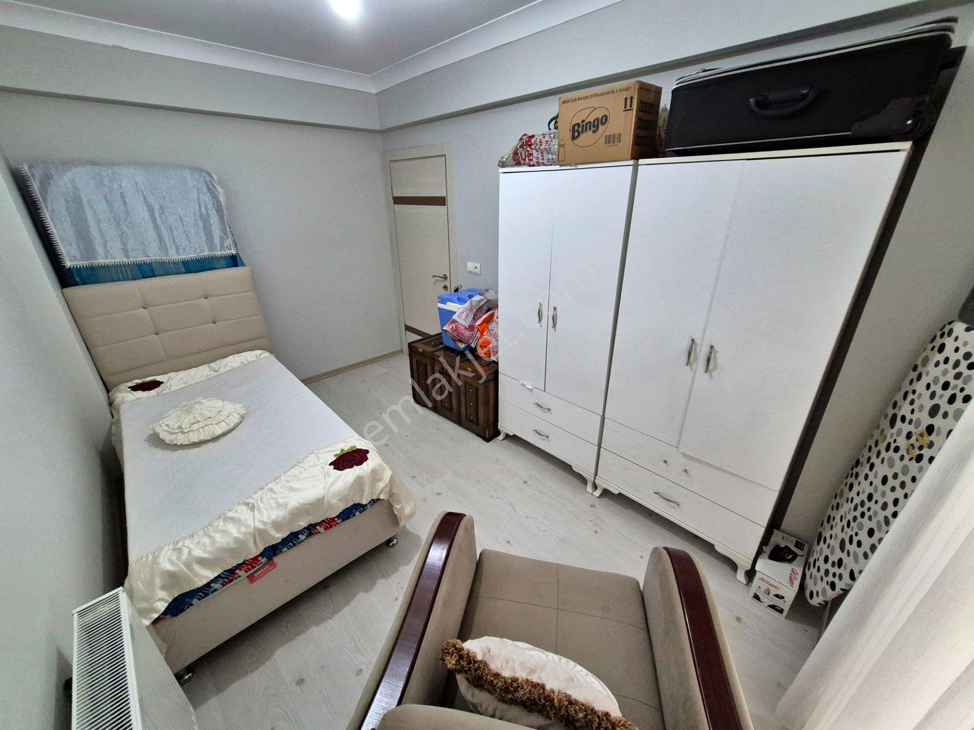🛑🛑aktif'ten Akçay'da Satılık Müstakil Tadında Cam Balkonlu Harika 2+1 Daire - Görsel 15