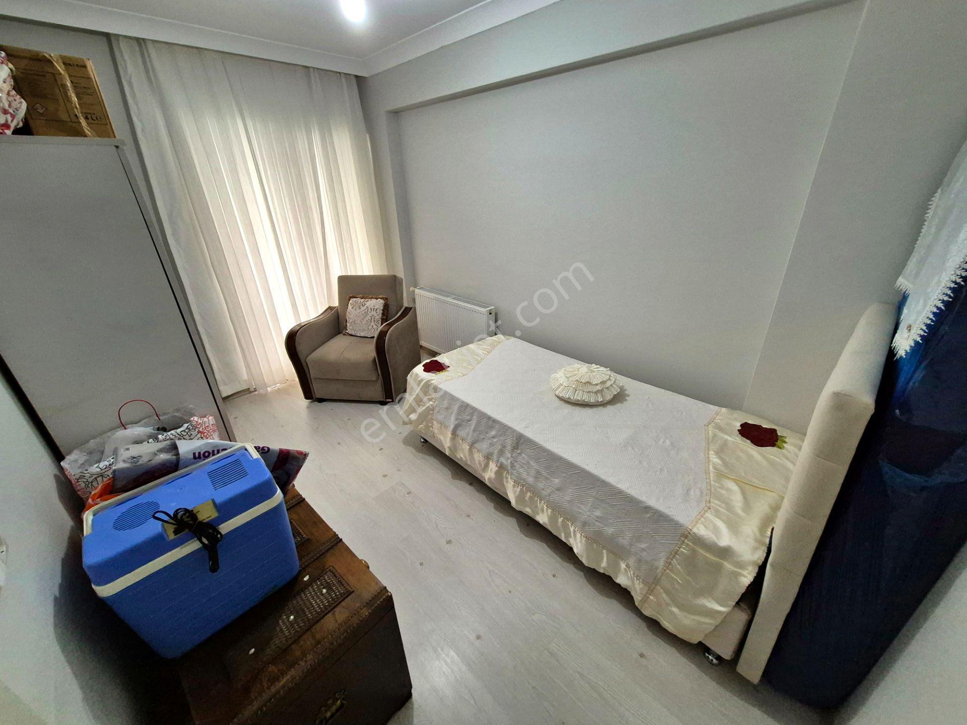 🛑🛑aktif'ten Akçay'da Satılık Müstakil Tadında Cam Balkonlu Harika 2+1 Daire - Görsel 13