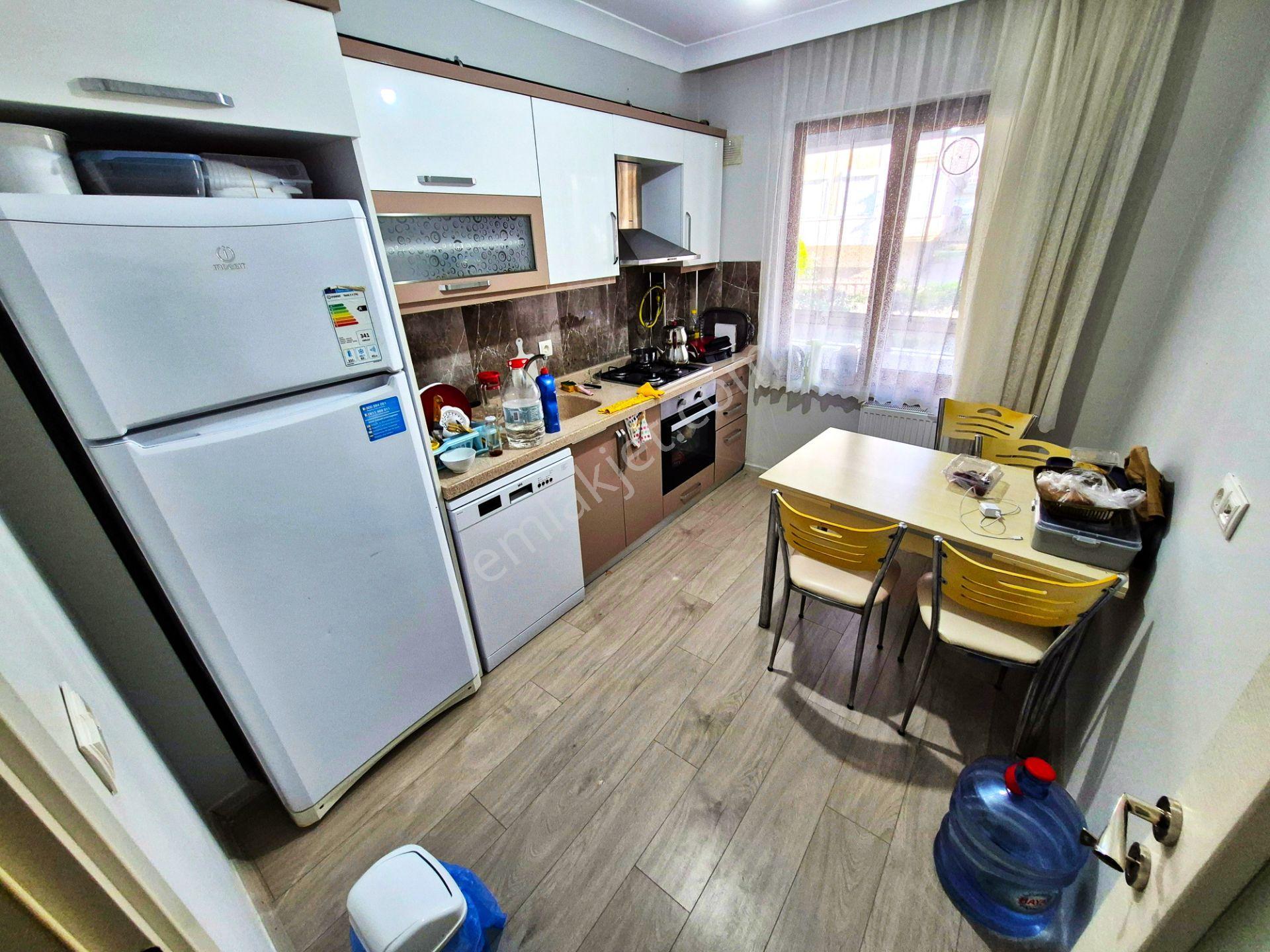 🛑🛑aktif'ten Akçay'da Satılık Müstakil Tadında Cam Balkonlu Harika 2+1 Daire - Görsel 16
